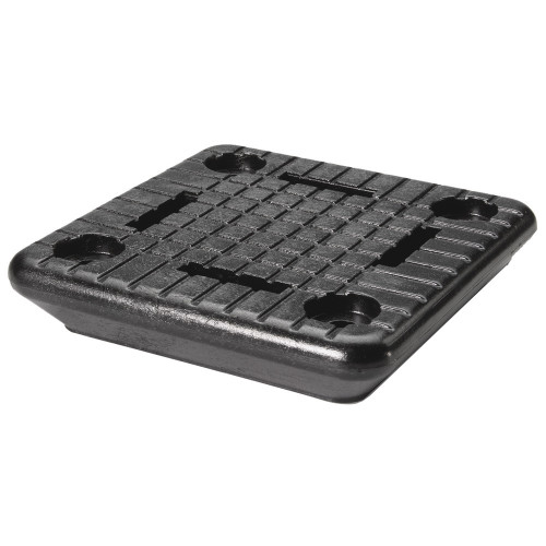 Cannon Mounting Base For Uni-Troll 2207002
