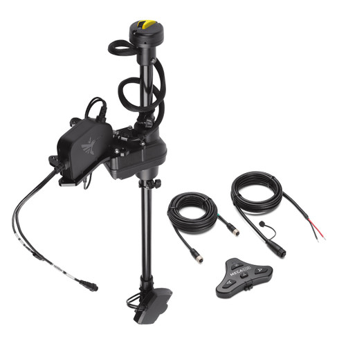 Humminbird Mega Live TargetLock System 710308-1