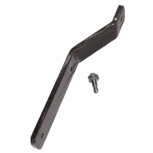 Raymarine 1" Tiller Bracket f/Tiller Pilots D009