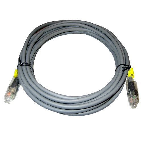 Raymarine SeaTalk Highspeed Patch Cable - 5m E06055