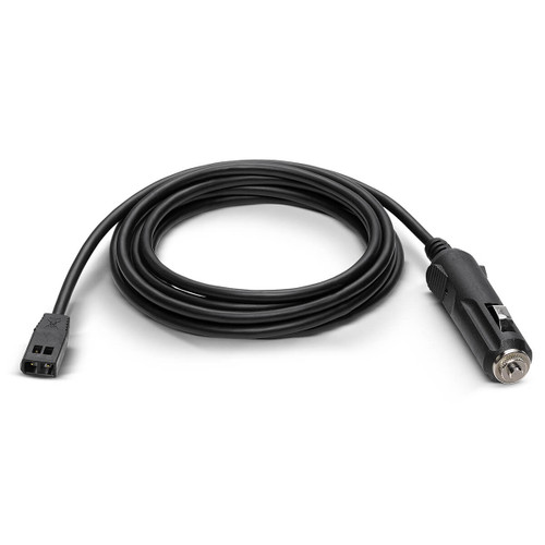 Humminbird PC Helix Power Cord with Cigarette Lighter Plug 720105-1