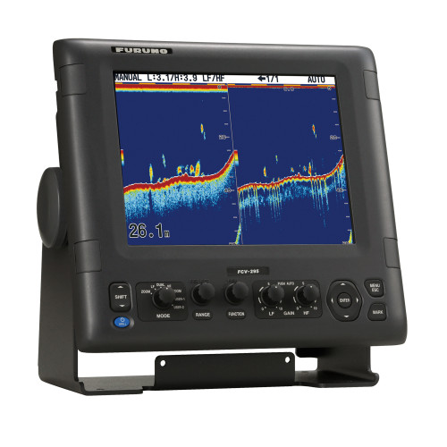 Furuno FCV 295 10.4" Fishfinder FCV295
