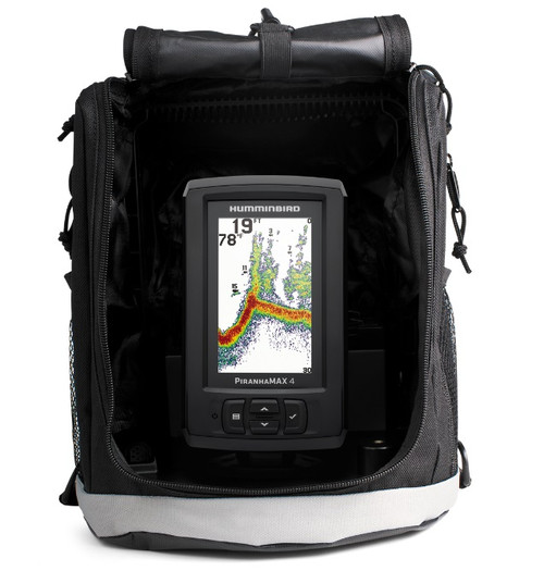 Humminbird Piranhamax 4 Pt 410170-1
