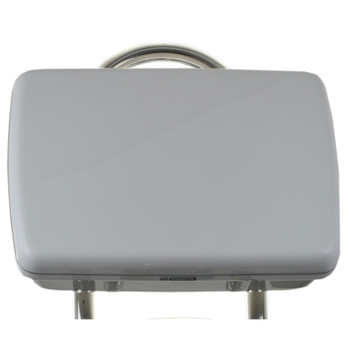 NavPod GP1030 SailPod Uncut f/9.5" Pedestal Guard GP1030