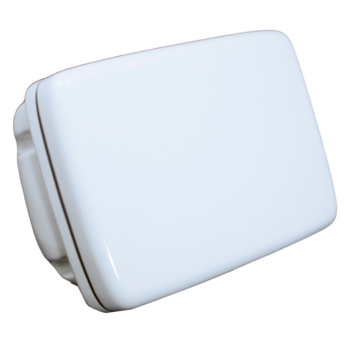 NavPod GP2030 SailPod Uncut f/12" Pedestal Guard GP2030