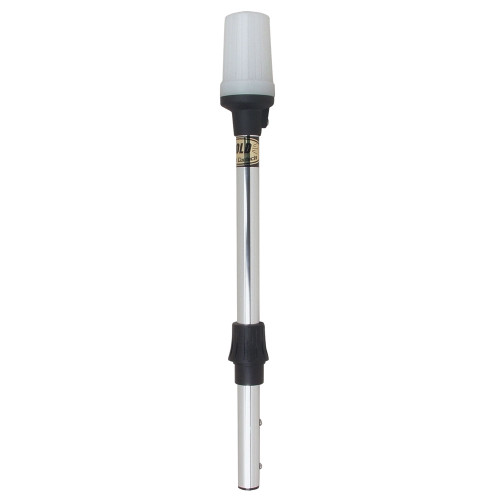 Perko Alpha Series 36" White All Round Light 1400DP4CHR