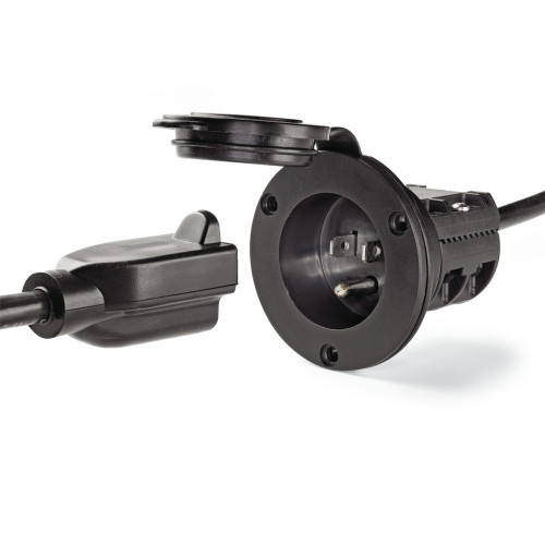 Minn Kota MKR-21 AC Power Port - Freshwater 1865108