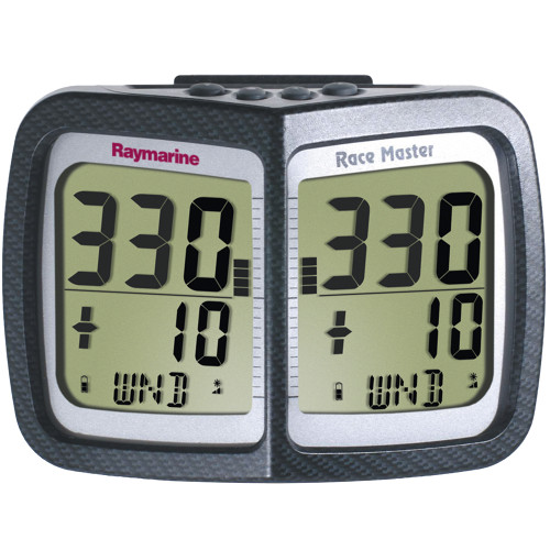 Raymarine Wireless Micronet Race Master T070-916