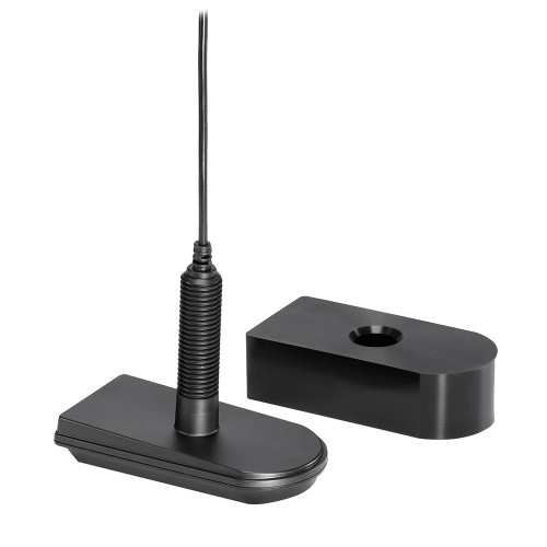 Humminbird XPTH-9-20-MSI-T Mega SI Plastic Thru Hull 710264-1