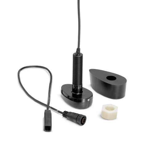Humminbird XPTH-9-HW-T Transducer W/Temp 710279-1
