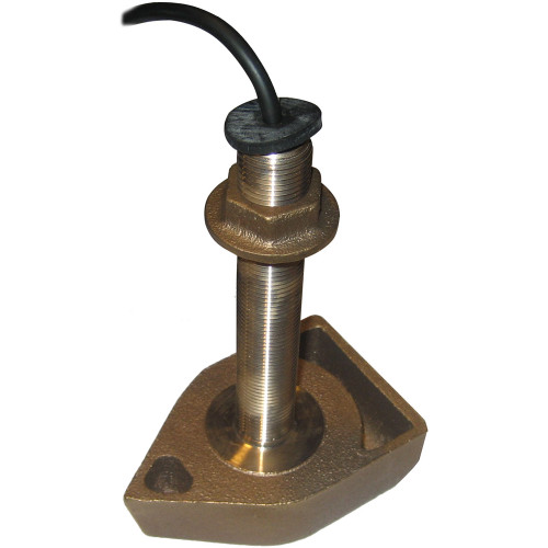 SI-TEX 1700/50/200T-CX Transducer f/SVS-650, CVS-126 & CVS-128 1700/50/200T-CX