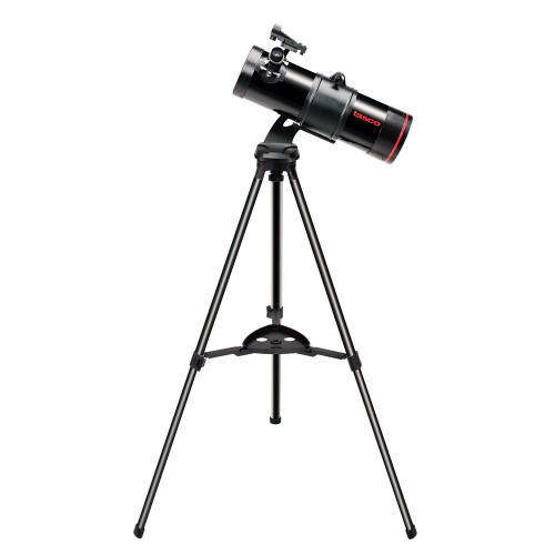 Tasco Spacestation 114mm Reflector ST Telescope 49114500