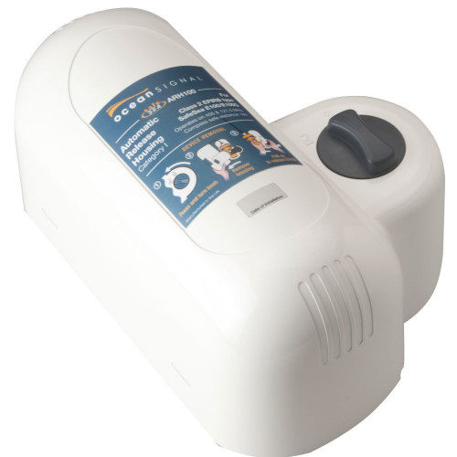 Ocean Signal ARH100 Automatic Hydostatic Release Housing 701S-00616