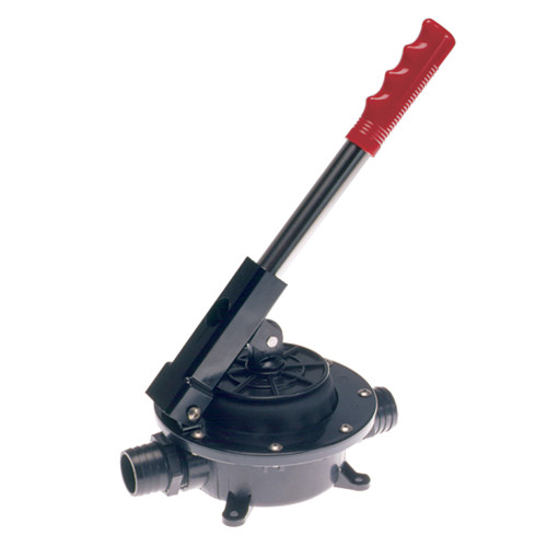 Beckson Diaphragm Pump - 16GPM 954DP2
