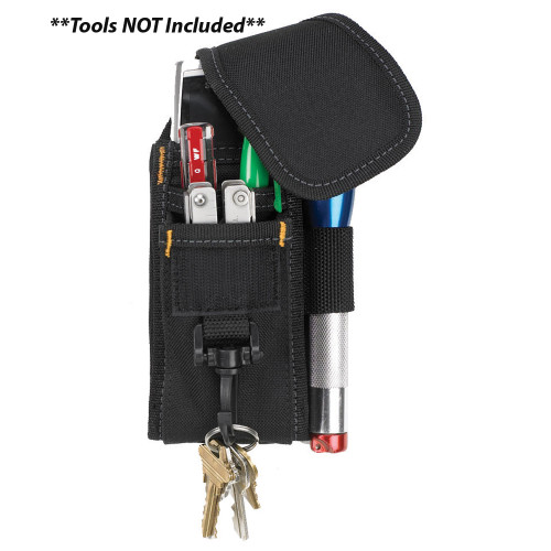 CLC 1105 Cell Phone &amp; Tool Holder 1105