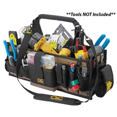 CLC 1530 Electrical &amp; Maintenance Tool Carrier - 23" 1530