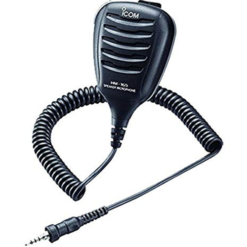 Icom HM165 Speaker Microphone For M34 HM165