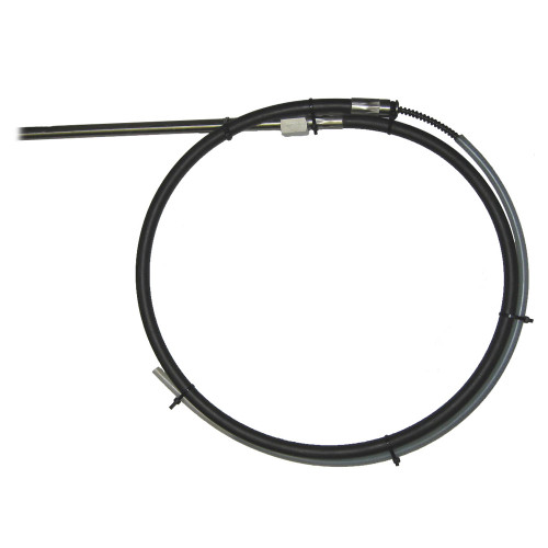 Octopus Steering Cable - 8" Stroke x 6' f/Type R Drive Unit OC15109-6
