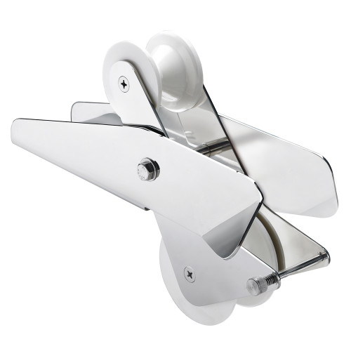 Maxwell Hinged Bow Roller - Size 1 P104330