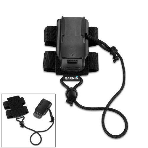 Garmin Backpack Tether f/Dakota&reg; 10 & 20, eTrex&reg; 10, 20 & 30, GPSMAP&reg; 64 Series, Oregon&reg; Series 010-11855-00