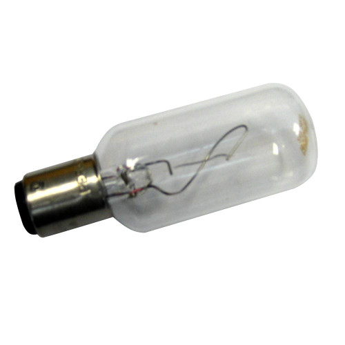 Perko 30 Watt Double Contact Bayonet Bulb - 12V 0374001CLR