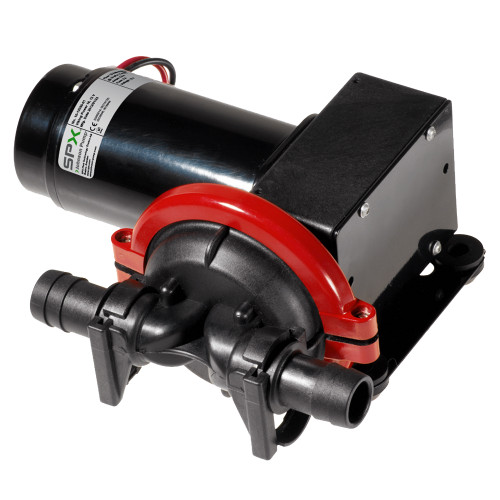 Johnson Pump Viking Power 16 Waste Pump - 24V 10-13350-04