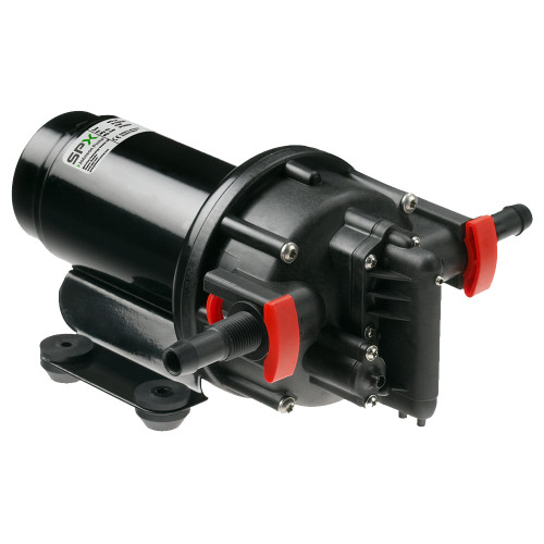 Johnson Pump Aqua Jet 3.5 GPM Water Pressure System - 12V 10-13395-103