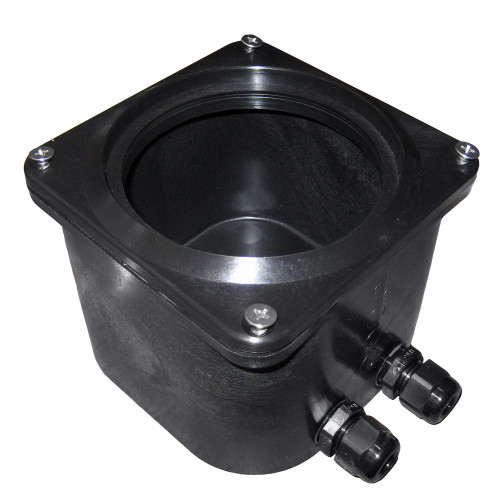 ComNav RAI Watertight Case f/Analog Rudder Angle Indicator 20360016