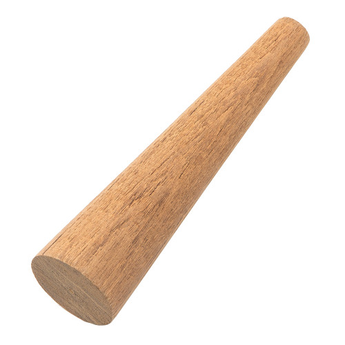 Whitecap Teak Thru-Hull Plug - 6" 60149