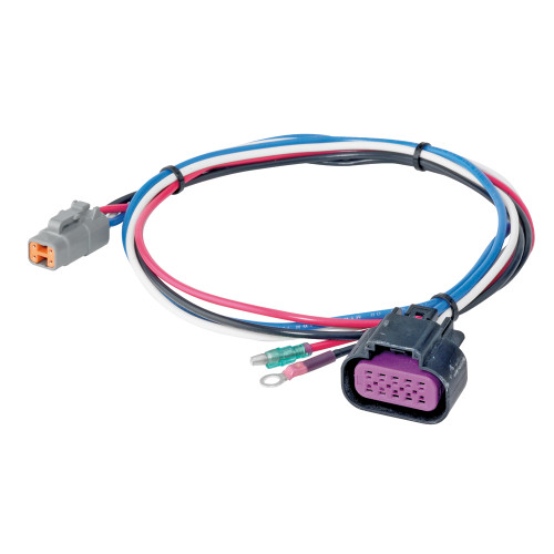 Lenco Auto Glide Adapter Cable f/SmartCraft / Mercury - 2.5' 30246-001D