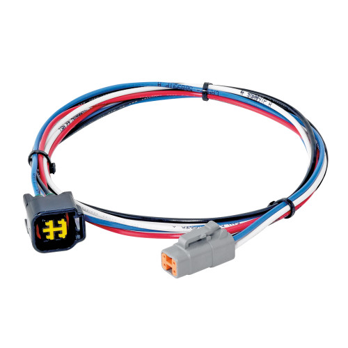 Lenco Auto Glide Adapter Cable f/Command Link / Yamaha - 2.5' 30252-001D