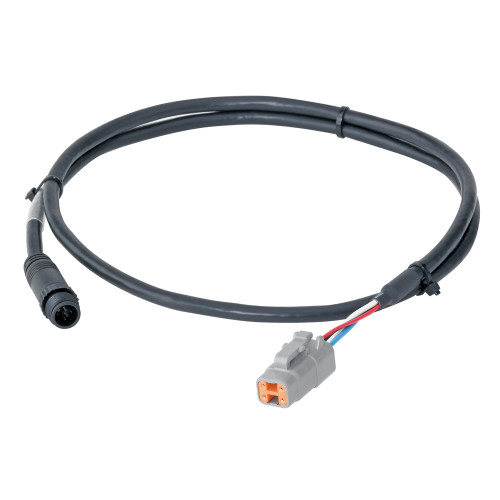 Lenco Auto Glide Adapter Cable  CANbus#1 NMEA2000 - 2.5' 30259-001D