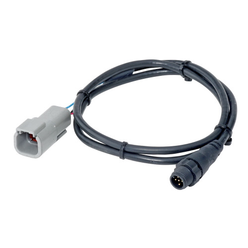 Lenco Auto Glide Adapter Cable CANbus #2 GPS/NMEA 2000 - 2.5' 30257-001D