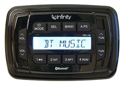 Infinity PRV250 Stereo INFPRV250