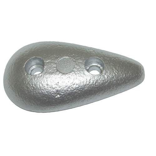 Tecnoseal TEC-20 Teardrop Anode - Zinc TEC-20