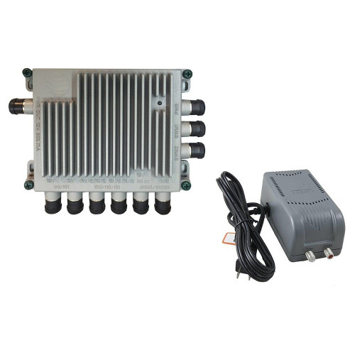 Intellian SWM30-Kit For use with DirecTV H25 Receivers SWM-30 KIT