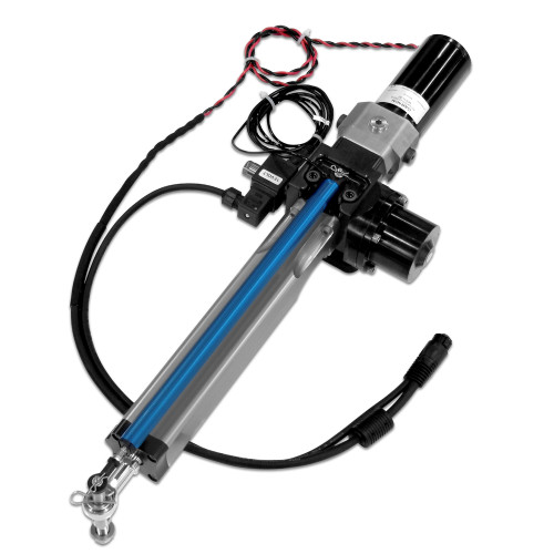 Garmin B Compact Drive Unit f/GHP&trade; 12 Autopilot System 010-12029-00