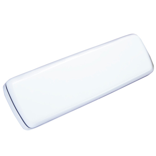 NavPod GP2400 InstrumentPod Uncut f/12" Wide Guard GP2400