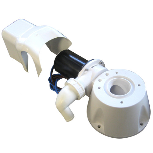 Johnson Pump AquaT Conversion Kit - 12V 81-47240-01