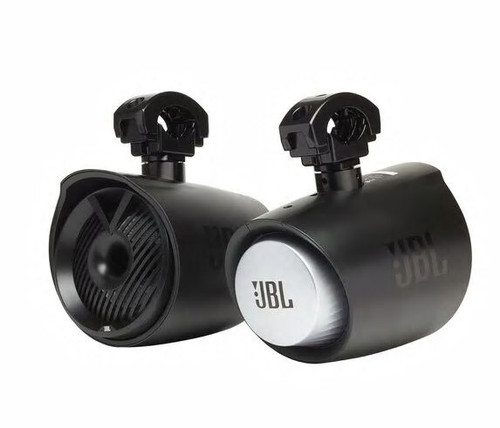 JBL 6.5" Tower X Marine Speakers JBLMT6HLB
