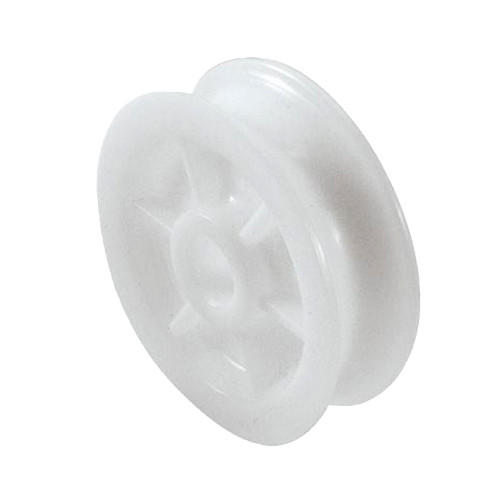 Ronstan Race Sheave - Acetal Solid Bearing - 28mm (1-1/8") OD RF128