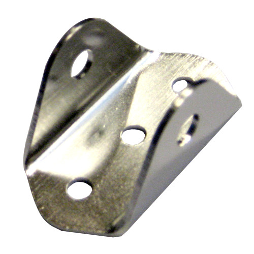 Ronstan Transom Gudgeon - 6.4mm (1/4") Pin/Hole RF254