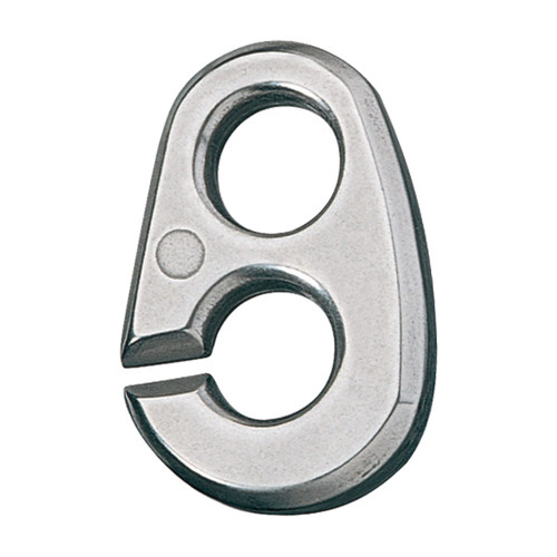 Ronstan Sister Clip - Stainless Steel - Large RF2665