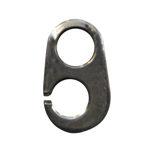 Ronstan Sister Clip - Stainless Steel - Small RF536