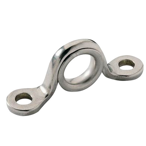 Ronstan Ferrule Eye Saddle - 9mm (3/8") Clearance RF499