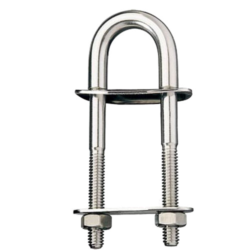 Ronstan U-Bolt - Stepped - 38mm (1-1/2") Stud RF559