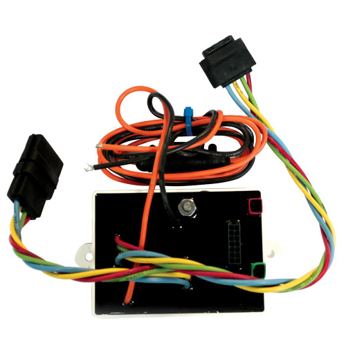 Bennett EIC Relay Module - 12V EIC101