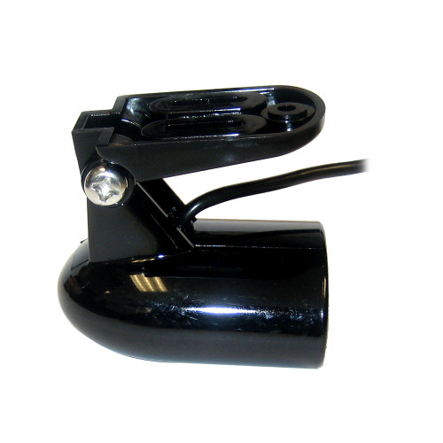 HawkEye FishTrax&trade; Transom Mount Transducer ACC-FF-1581