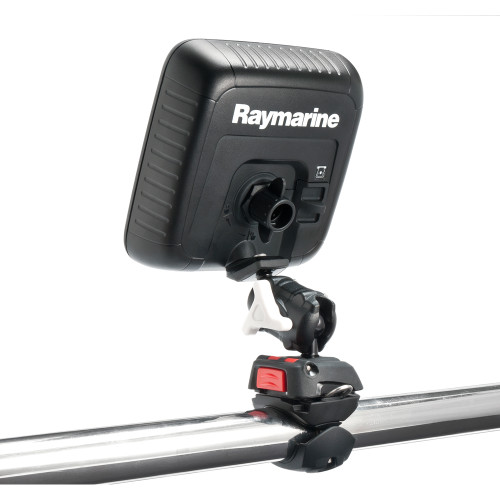 Scanstrut ROKK Mini Raymarine Dragonfly Plate RL- 512