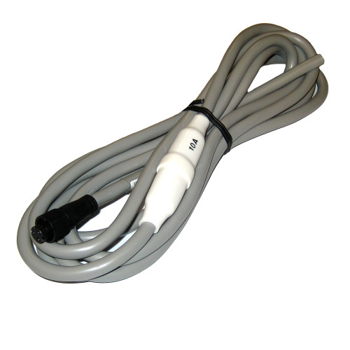 Furuno Power Cable Assembly - 3M 000-154-024